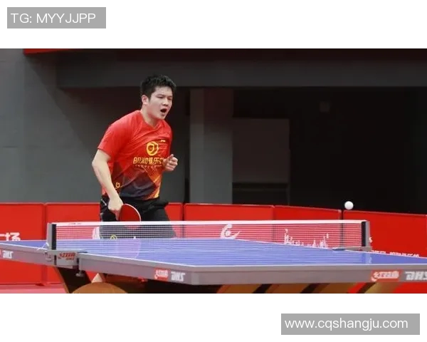 杭州乒乓球队以84分领跑精英赛积分榜展现强大实力