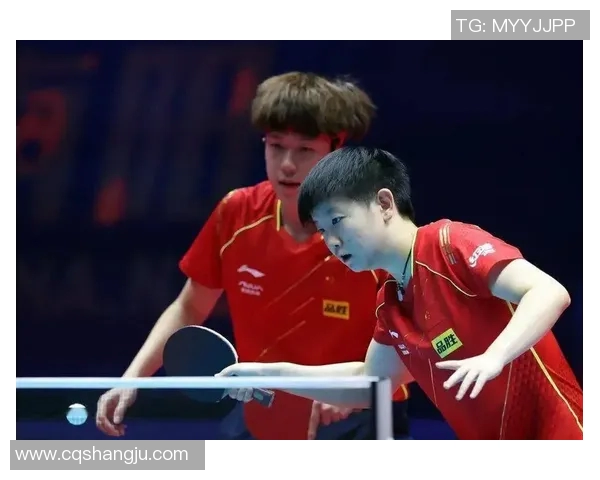 杭州乒乓球队如何通过运营革新实现全面发展与国际竞争力提升